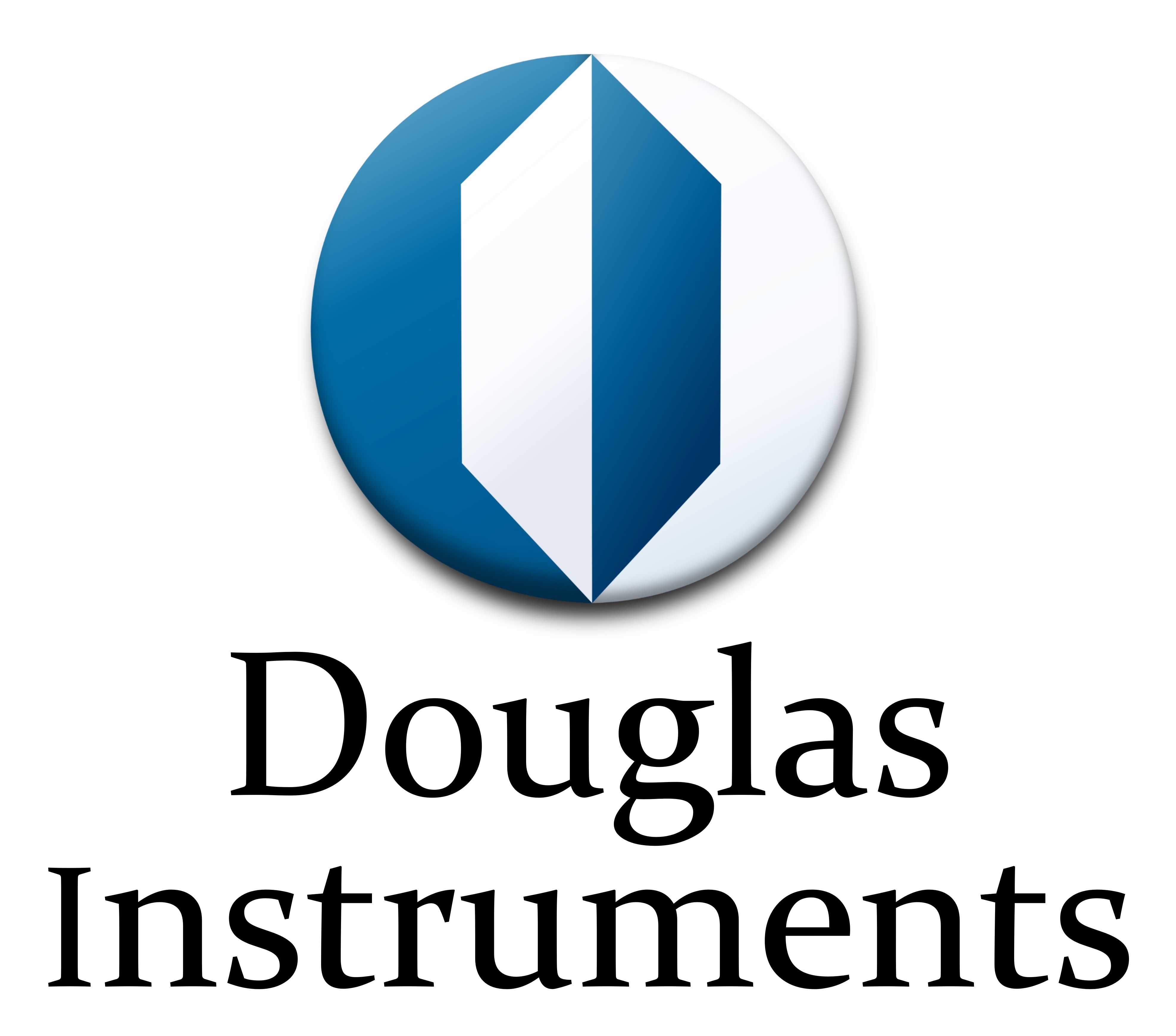 Douglas Instruments logo